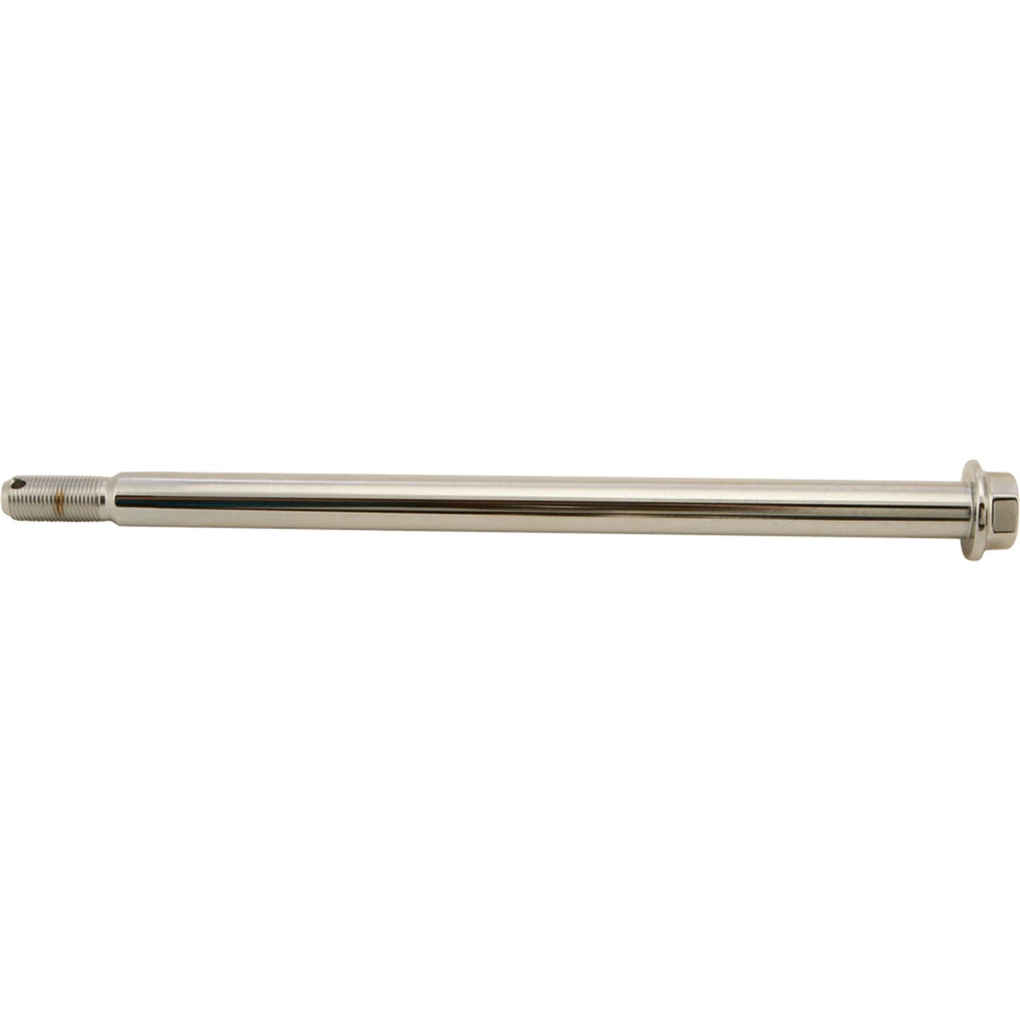 Harddrive HD Chrome  Rear Axle Only Chrome  Plated 68-168_278169