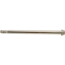 Harddrive HD Chrome  Rear Axle Only Chrome  Plated 68-168_278169