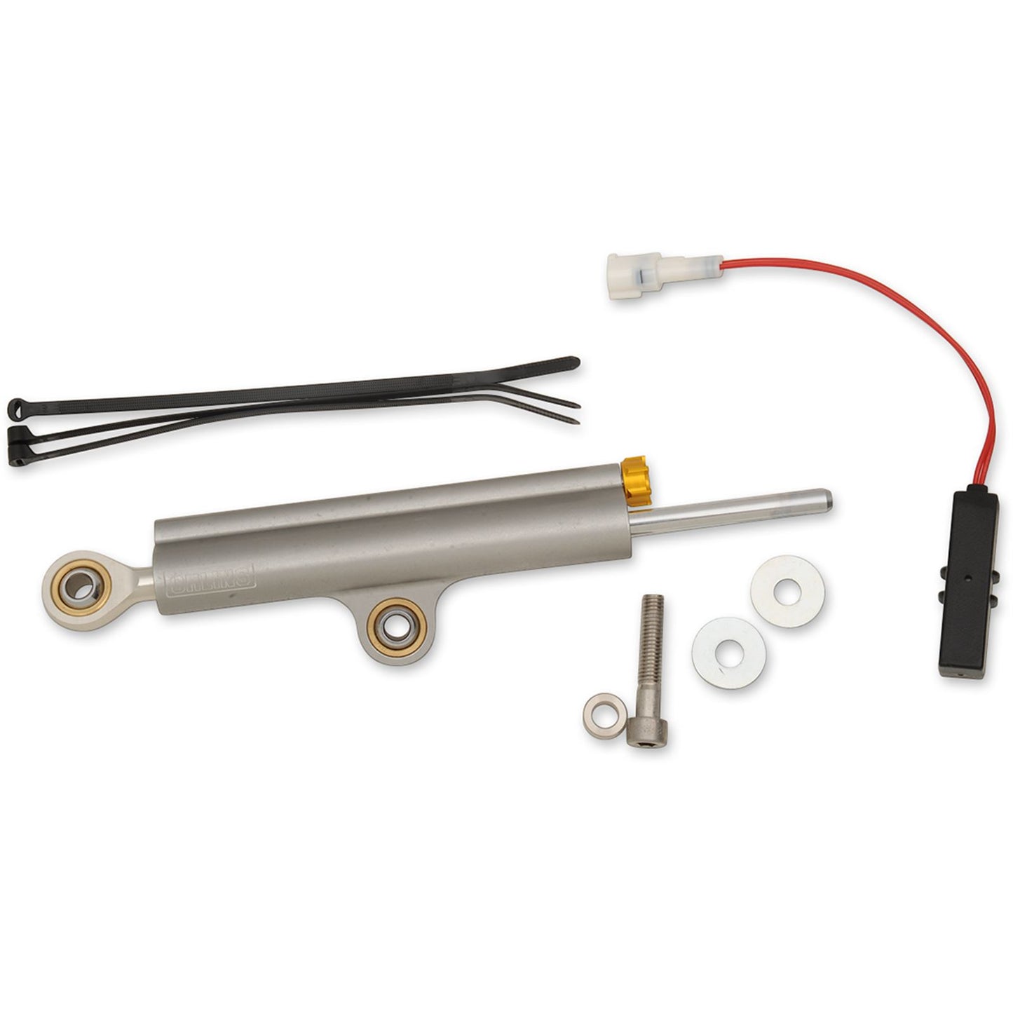Ohlins Damper Steering SD047 [MPN: SD 047]_450836
