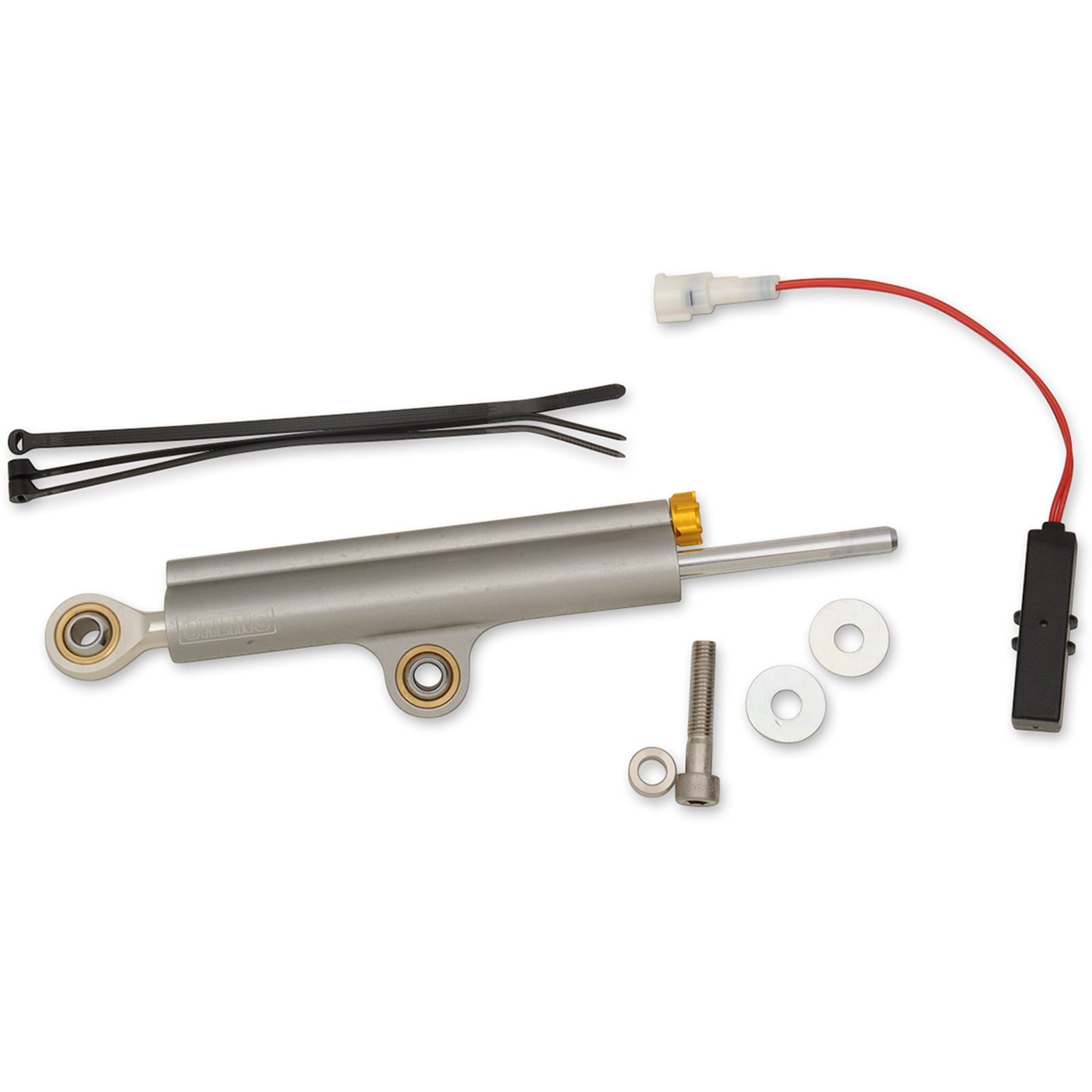 Ohlins Damper Steering SD047 [MPN: SD 047]_450836