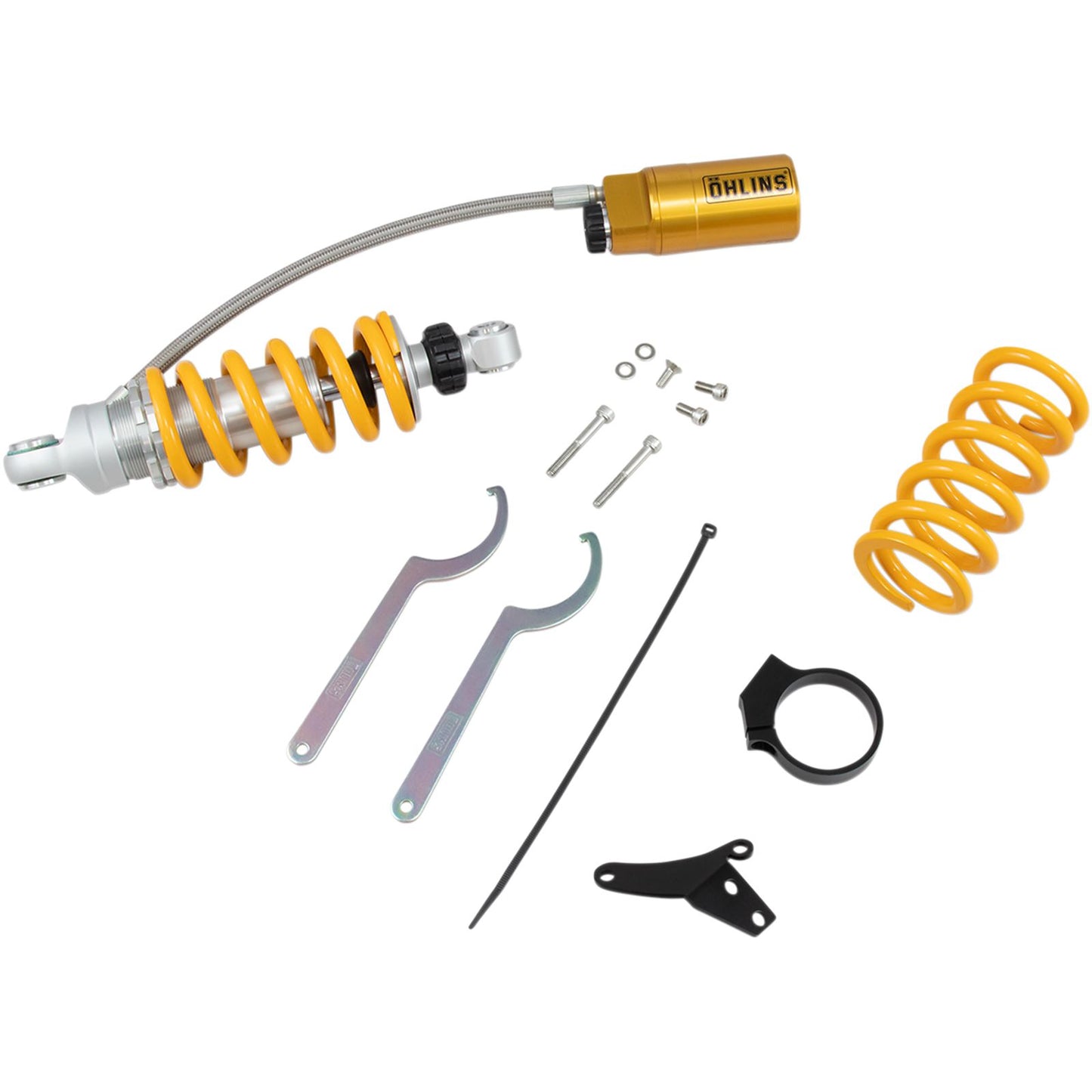 Ohlins Shock Absorber Grom for Honda 611 [MPN: HO 611]_450864