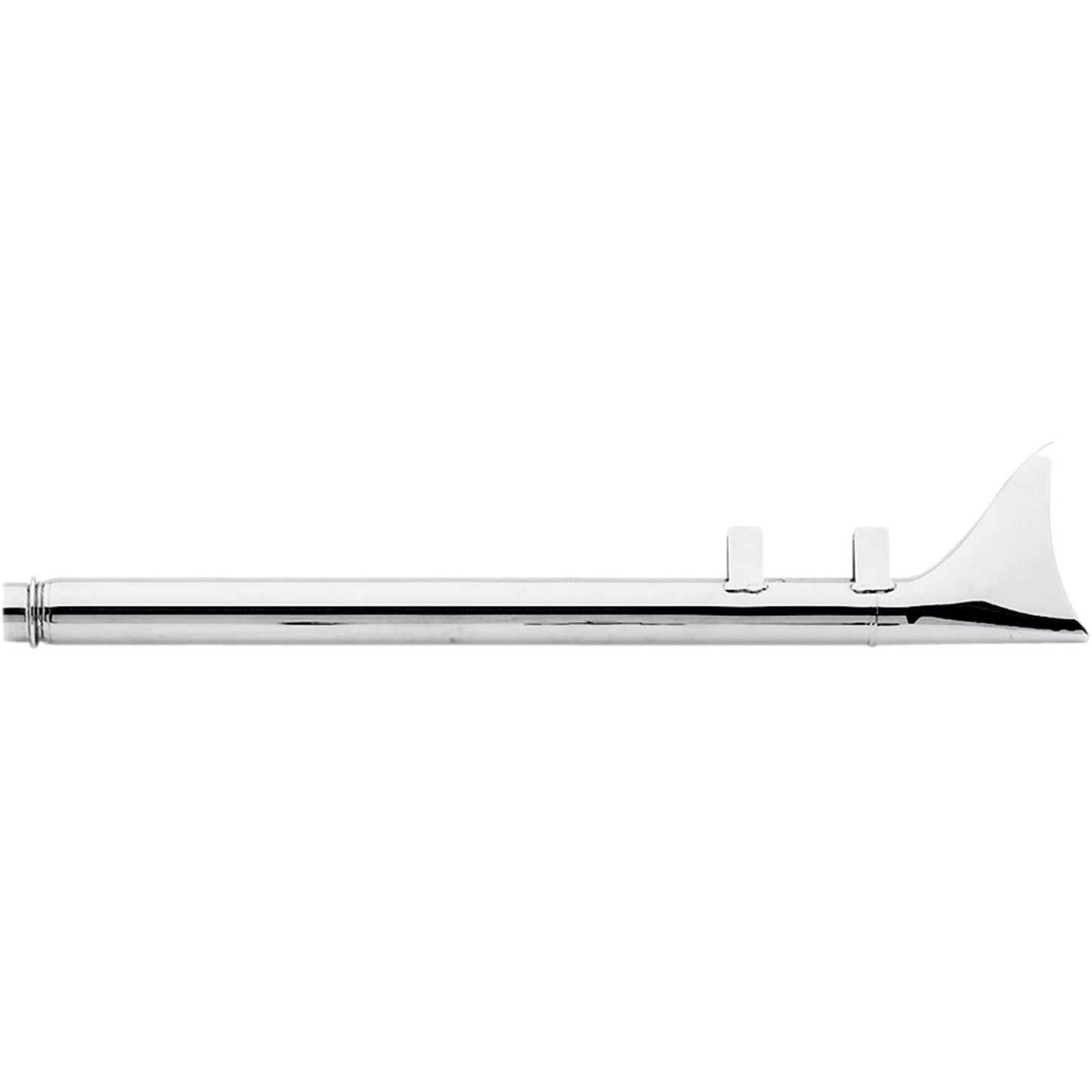 Paughco Fishtail Muffler - 29" [MPN: DS605-1]_451849
