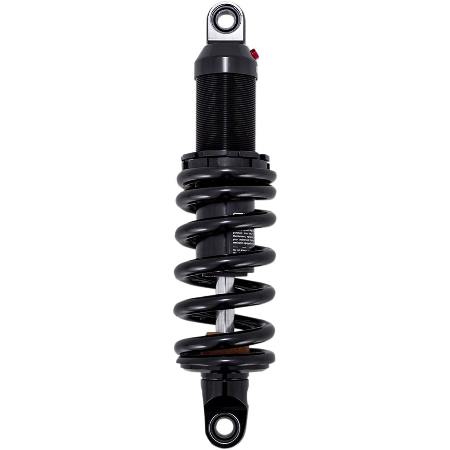Progressive Suspension 465 Series Shocks - Black - Heavy-Duty - 13.5" 465-1188B_459427