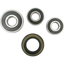 Pivot Works Wheel Bearing - Rear PWRWK-Y63-000_454535