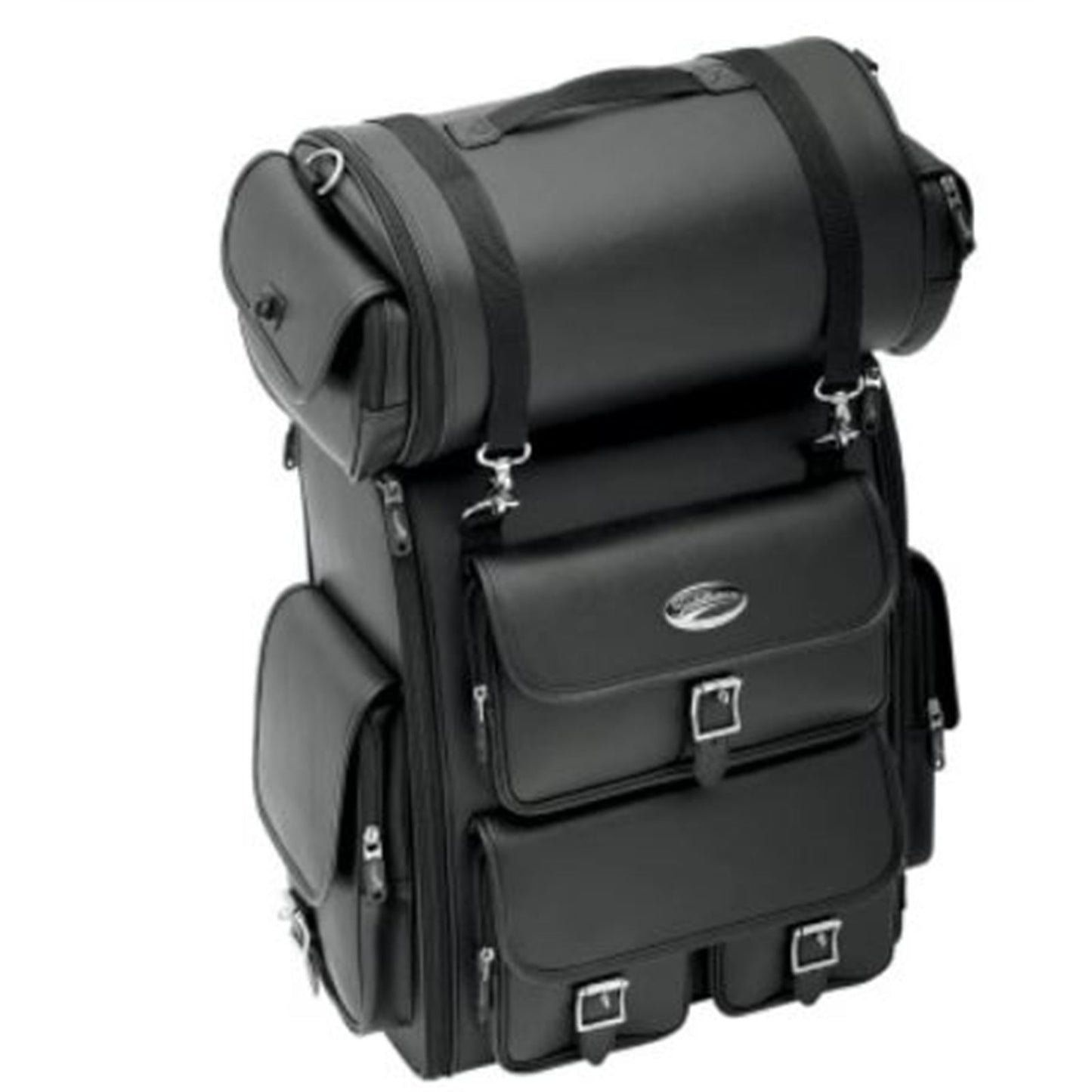 Saddlemen Sissy Bar Bag Drifter 3515-0096_640407