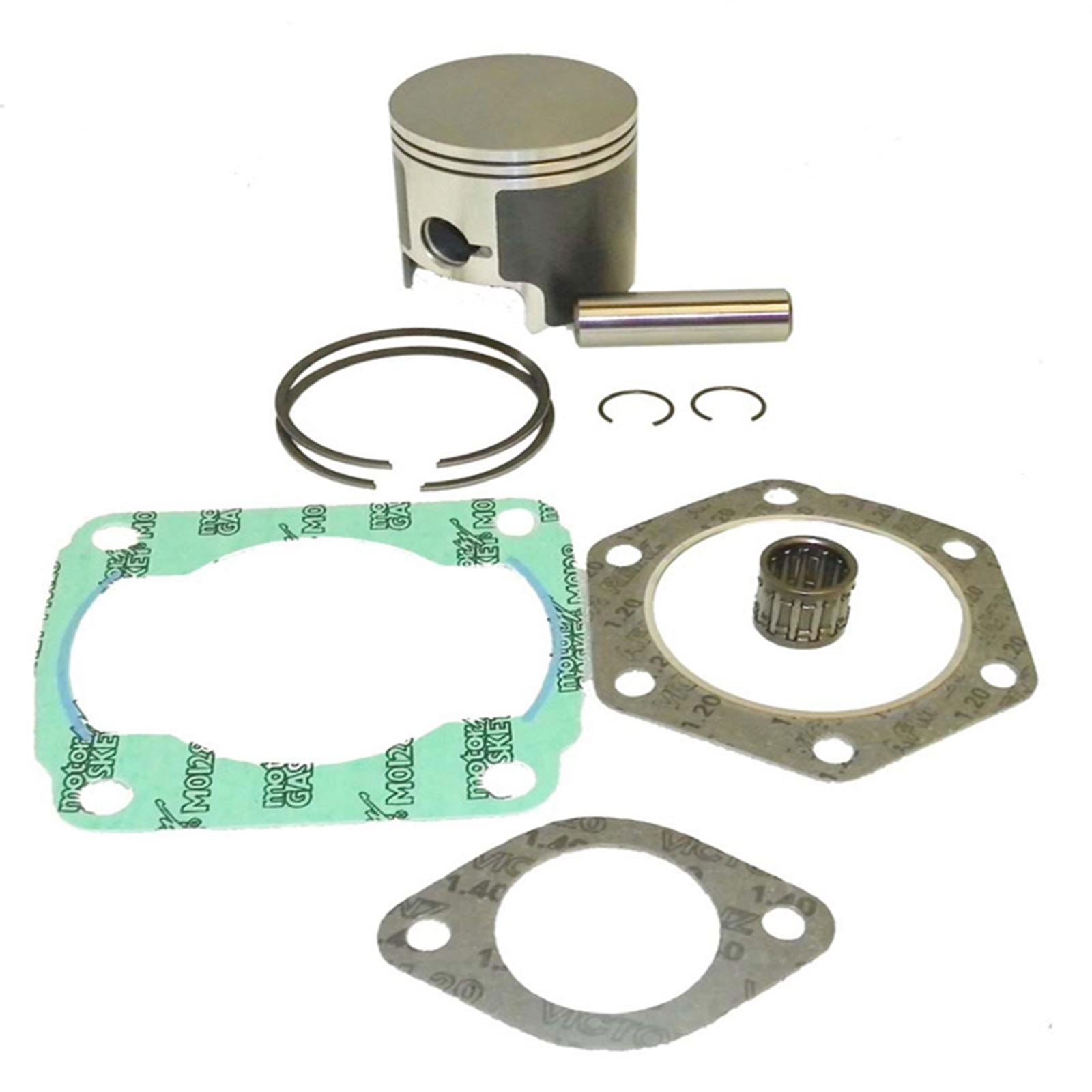 WSM Top-End Rebuild Kit 54-305-14P_597950