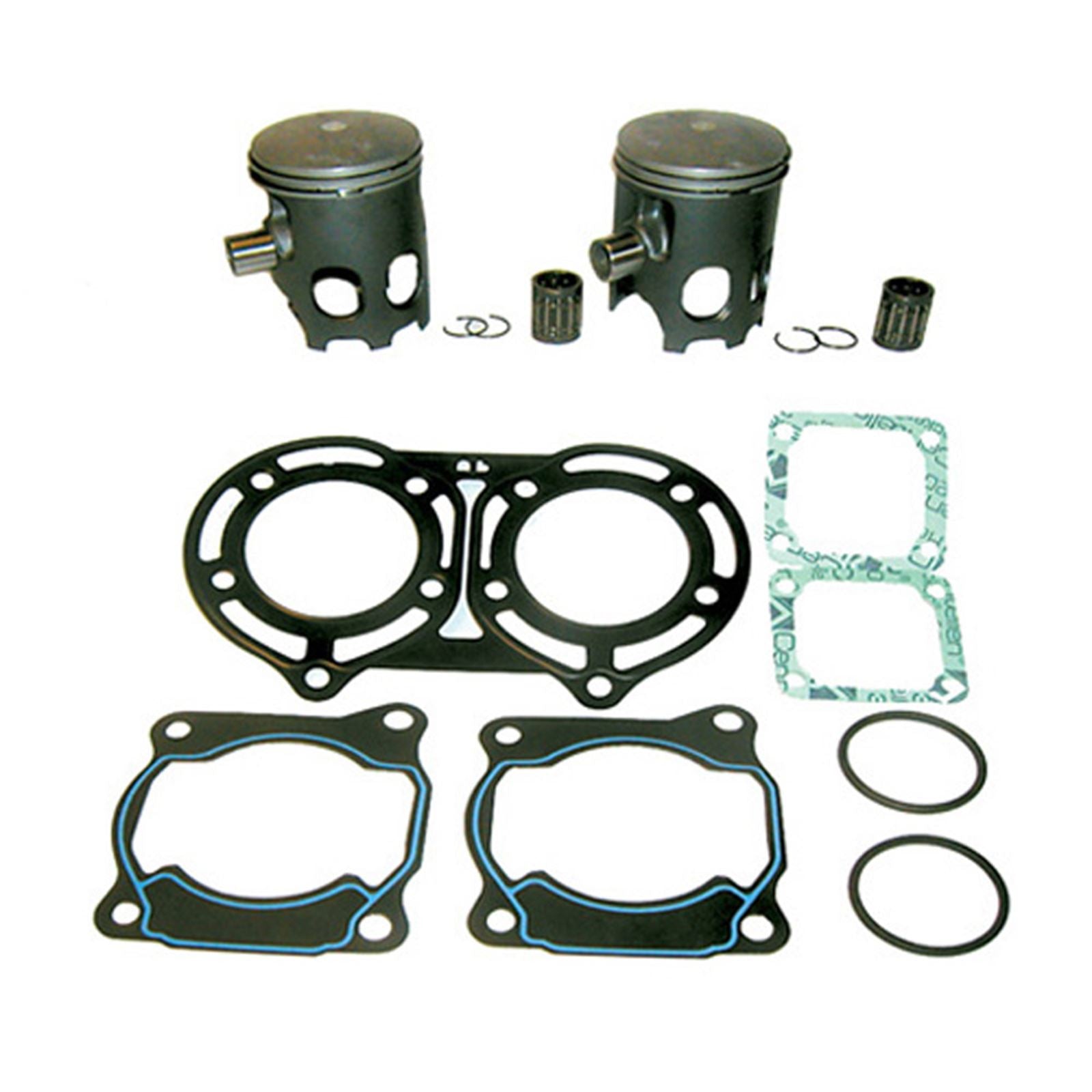 WSM Top-End Rebuild Kit 54-305-14P_597951