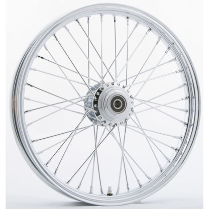 Harddrive Front 40 Spoke Wheel Dual/Single Disc 21"x2.15" [MPN: 151-11411]_1478778