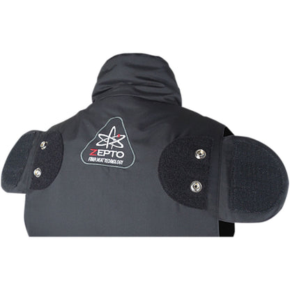 Gears Gen X-4 Heated Vest Liner - Black_390653