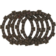 Vesrah Clutch Discs - Set of 5 [MPN: VC-266]_491529
