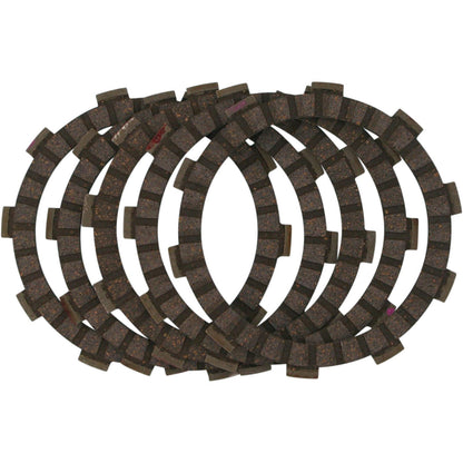 Vesrah Clutch Discs - Set of 5 [MPN: VC-266]_491529