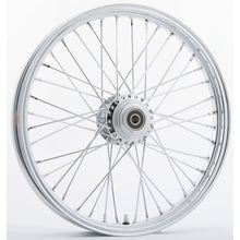 Harddrive Front 40 Spoke Wheel Dual/Single Disc 21"x2.15" [MPN: 151-11421]_1478779