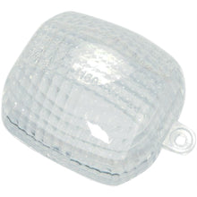 K&S Replacement Turn Signal Lens - Clear - for Yamaha 25-4160C_404966