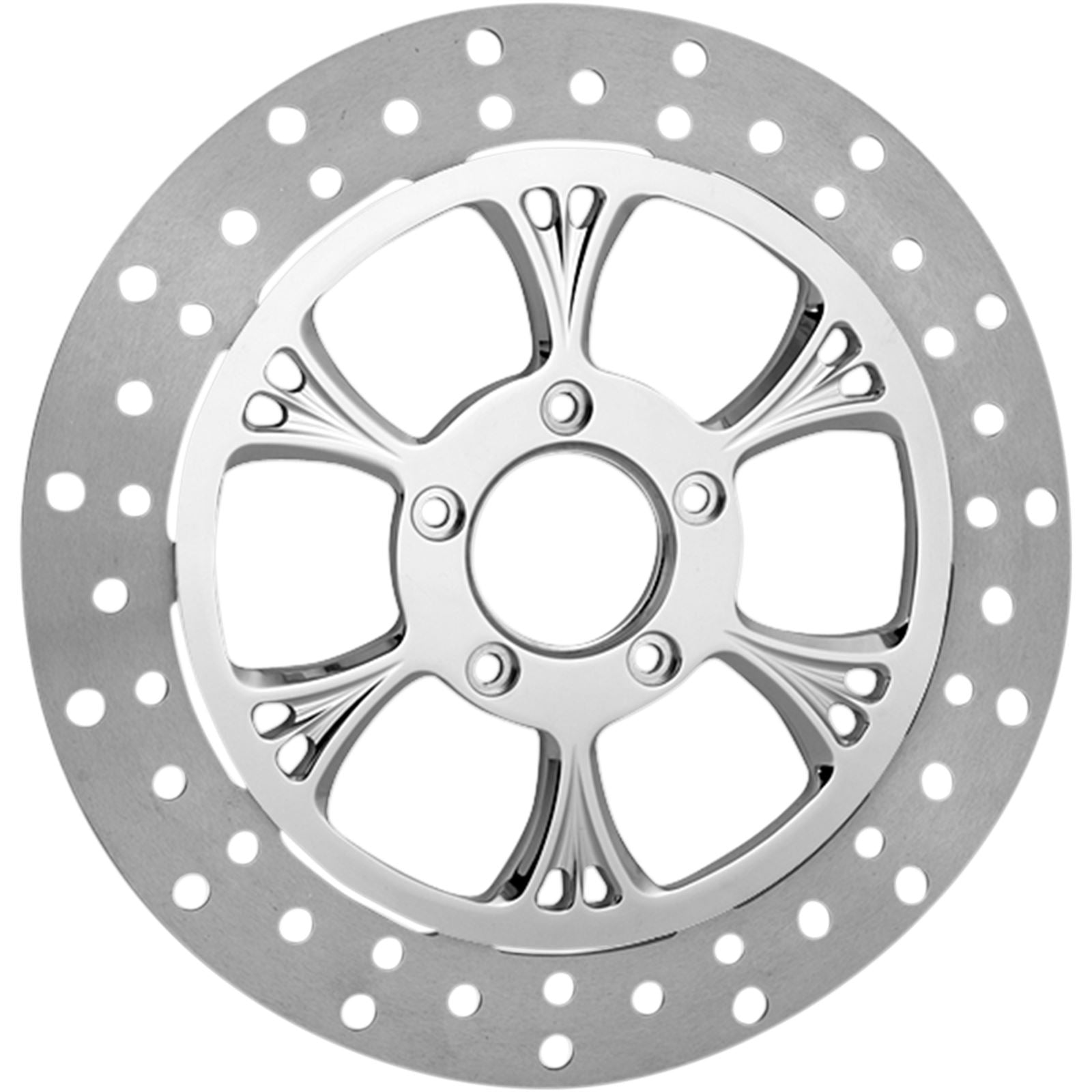 RC Components Brake Rotor - Majestic [MPN: ZSSFLT-102C-F2K]_462979