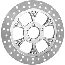 RC Components Brake Rotor - Majestic [MPN: ZSSFLT-102C-F2K]_462979