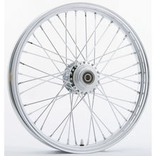 Harddrive Front 40 Spoke Single Disc Wheel - 21" x 2.15" [MPN: 151-11431]_278187