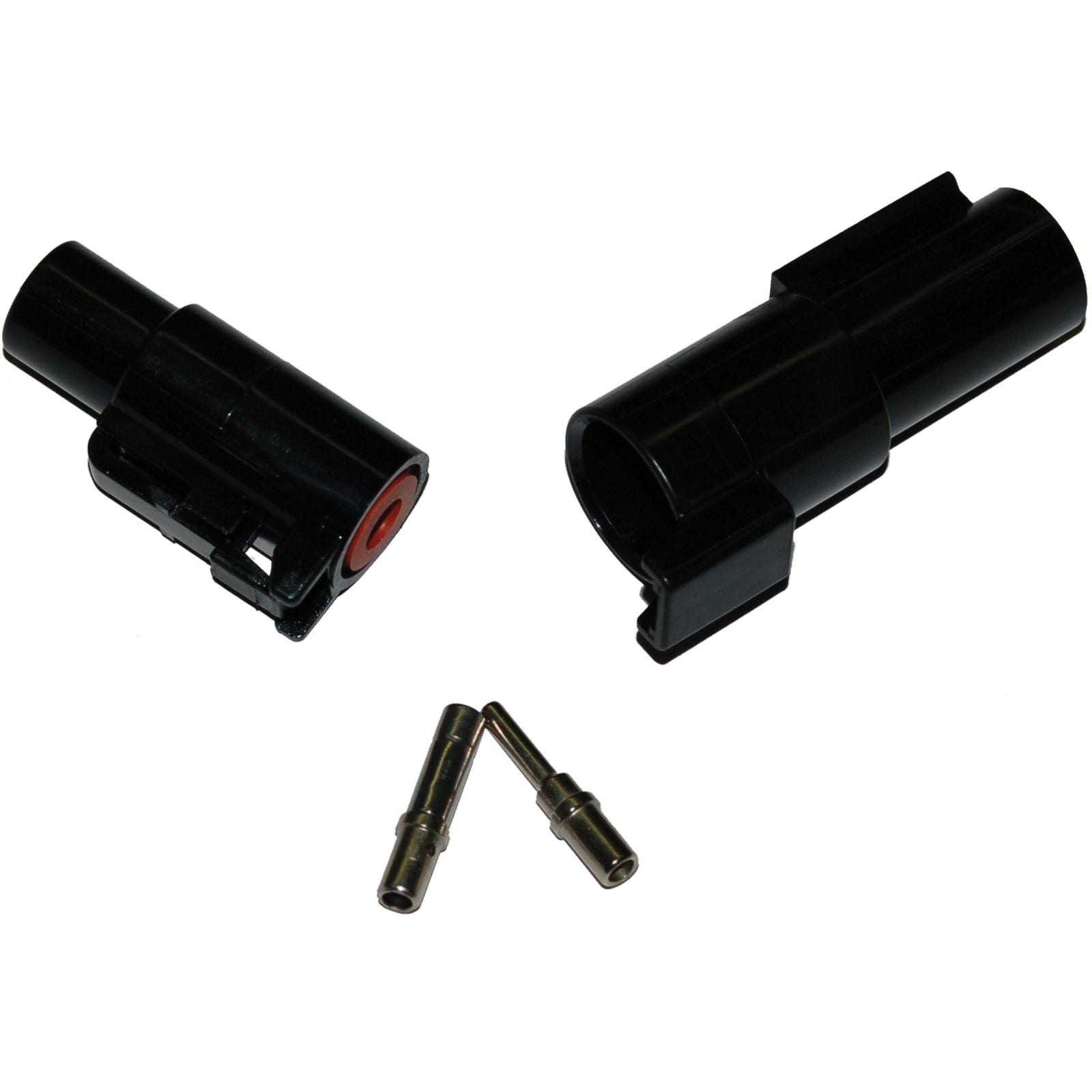 Namz Regulator Connector Kit - XL [MPN: HDD-XL-KIT]_728179