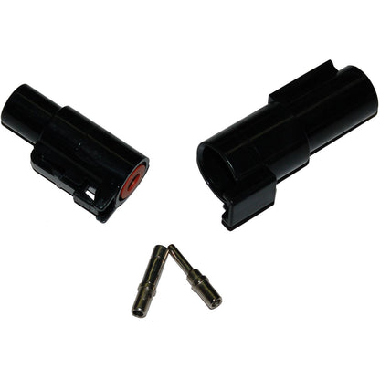 Namz Regulator Connector Kit - XL [MPN: HDD-XL-KIT]_728179