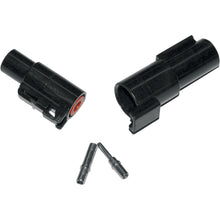 Namz Regulator Connector Kit - XL [MPN: HDD-XL-KIT]_448437