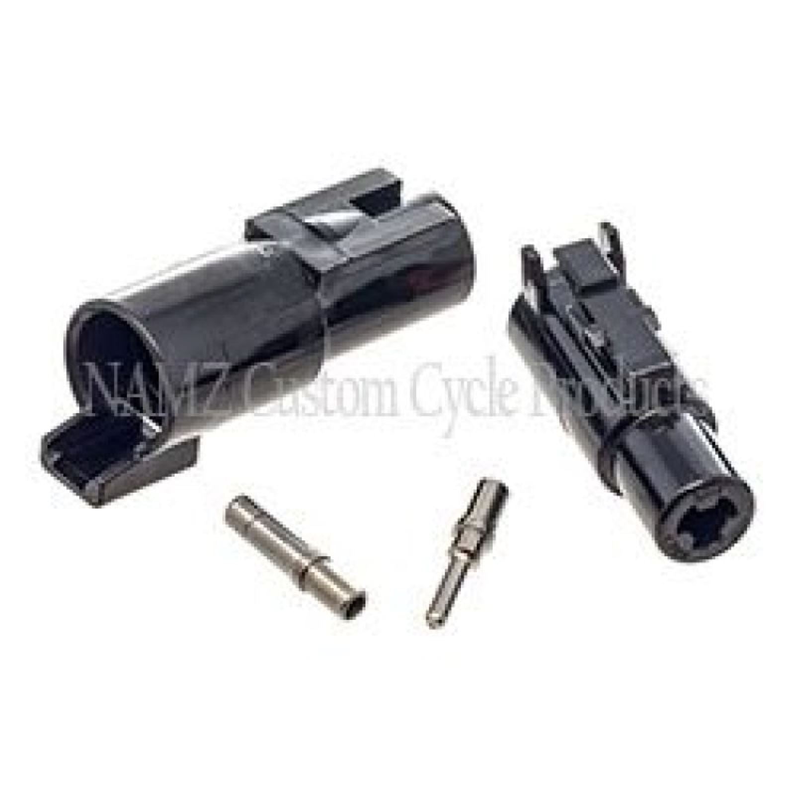 Namz Regulator Connector Kit - XL [MPN: HDD-XL-KIT]_1460990
