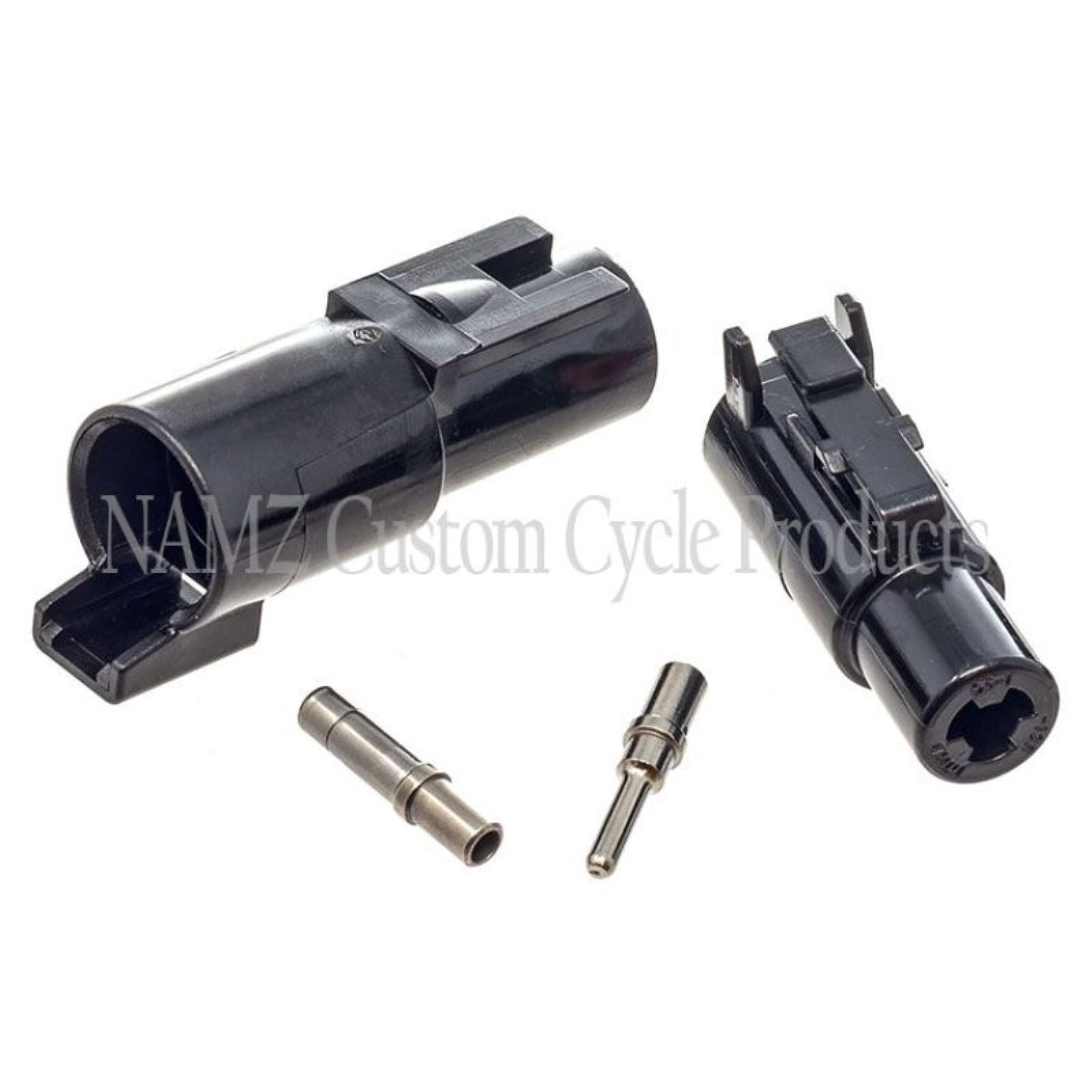 Namz Regulator Connector Kit - XL [MPN: HDD-XL-KIT]_1461016