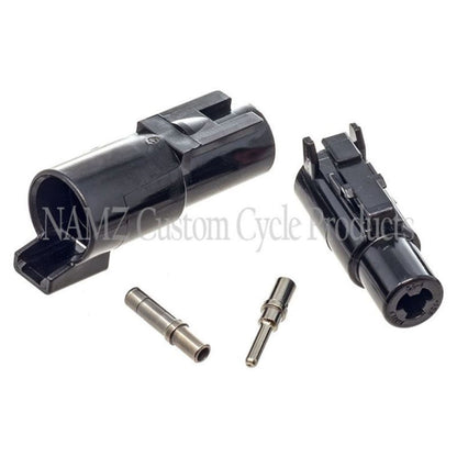Namz Regulator Connector Kit - XL [MPN: HDD-XL-KIT]_1461016