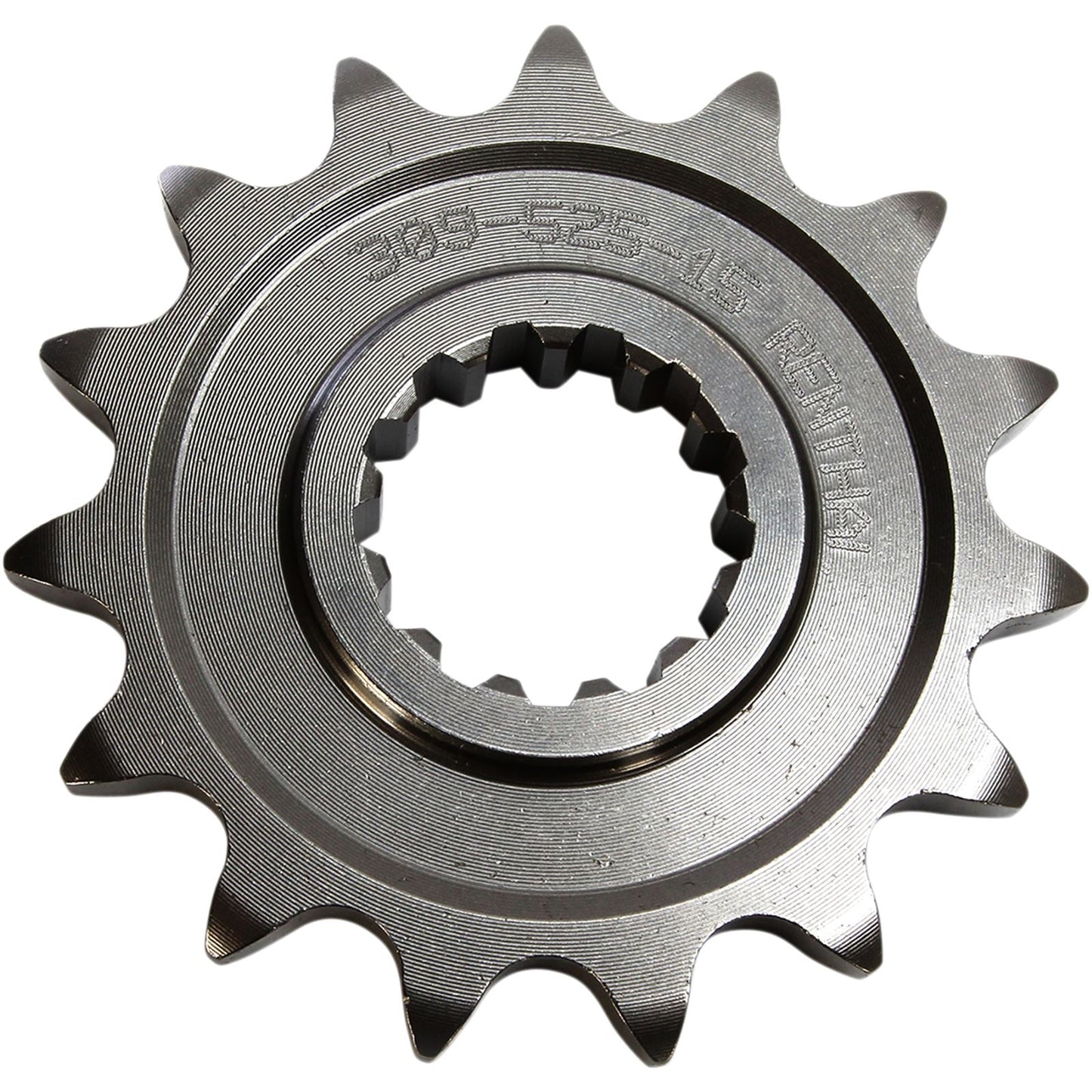Renthal Street Sprocket - 15-Tooth for Yamaha 309--525-15P_464502