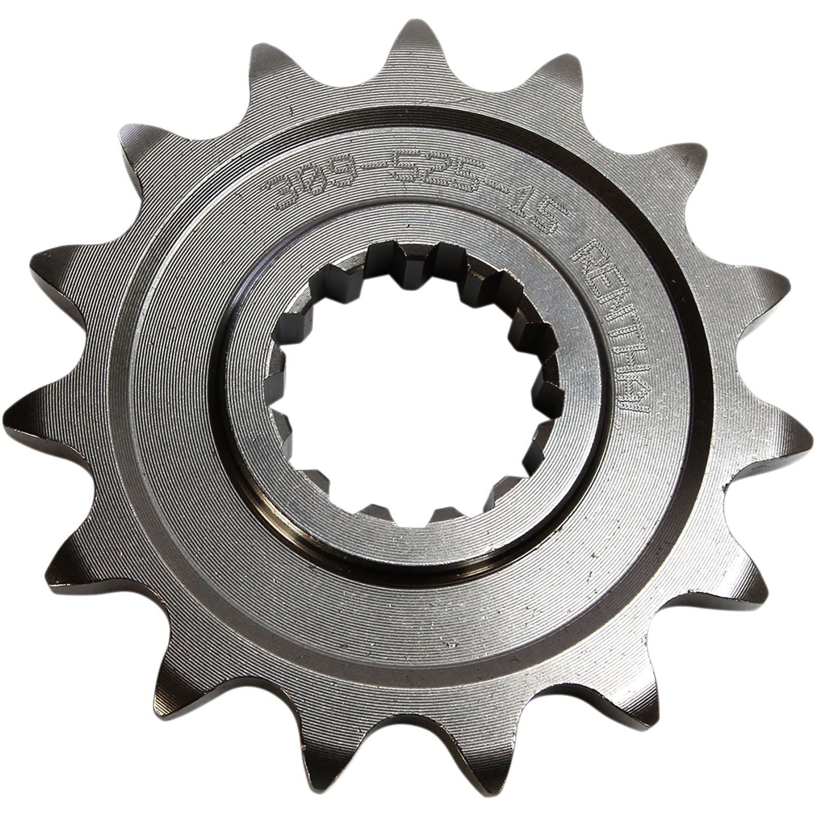 Renthal Street Sprocket - 15-Tooth for Yamaha 309--525-15P_464502