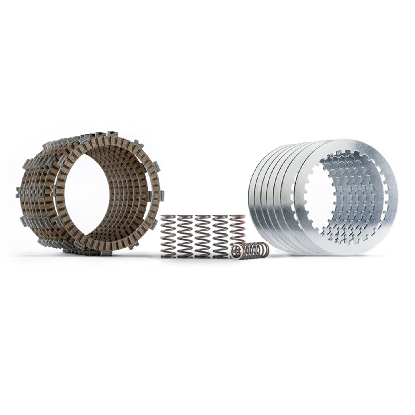 Hinson Fiber/Steel Clutch Kit [MPN: FSC059-8-001]_760584