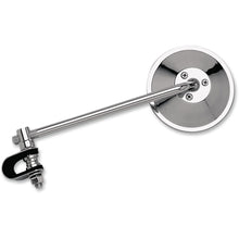 Emgo Clam-On Mirror - 8" Stem 20-06808_381760