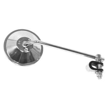 Emgo Clam-On Mirror - 8" Stem 20-06808_597953