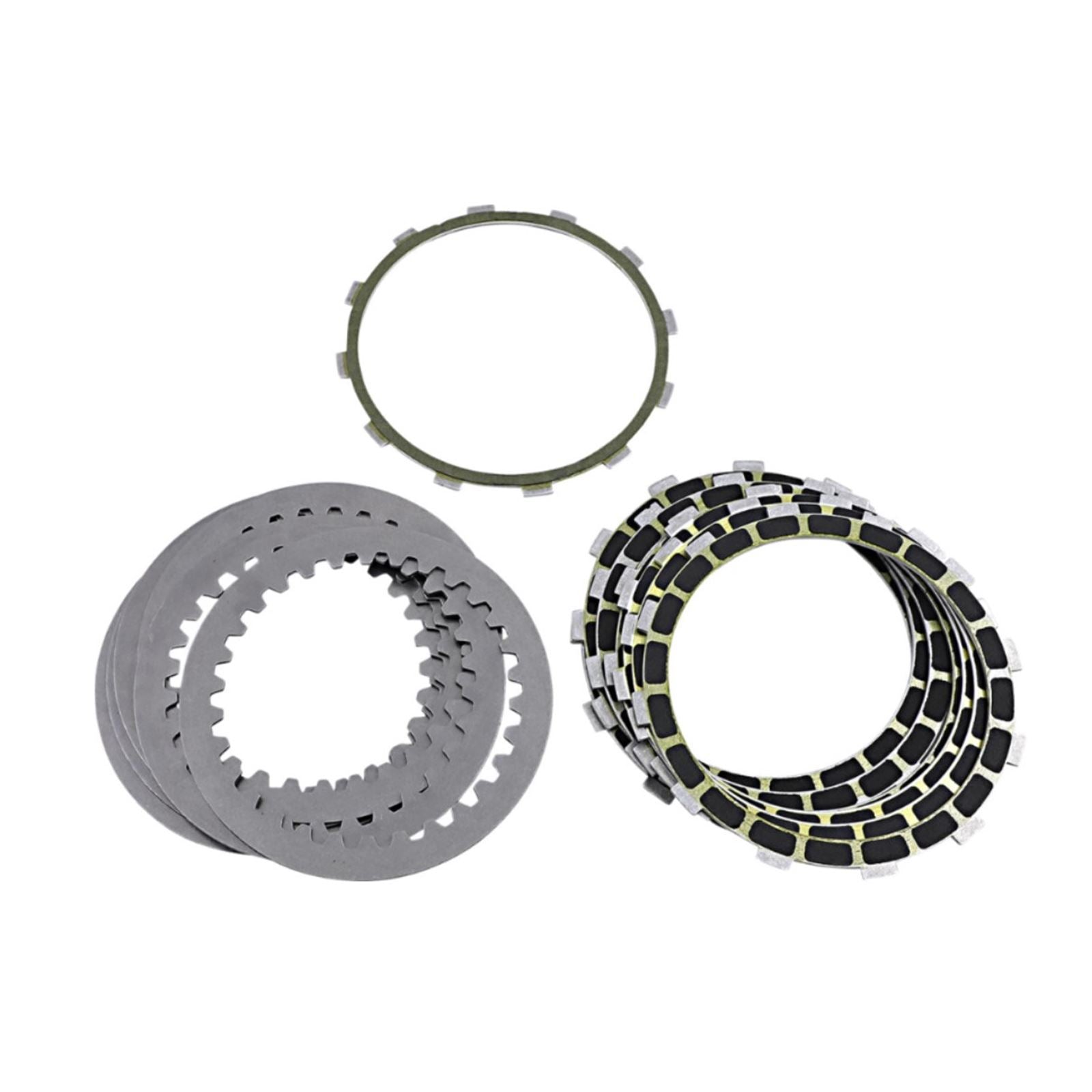 Barnett Performance Clutch Plate Kit [MPN: 306-17-20011]_795973