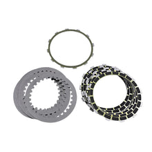 Barnett Performance Clutch Plate Kit [MPN: 306-17-20011]_795973