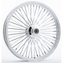 Harddrive Front 48 Spoke Wheel Single Disc 16"x3.5" [MPN: 051-02521]_278199