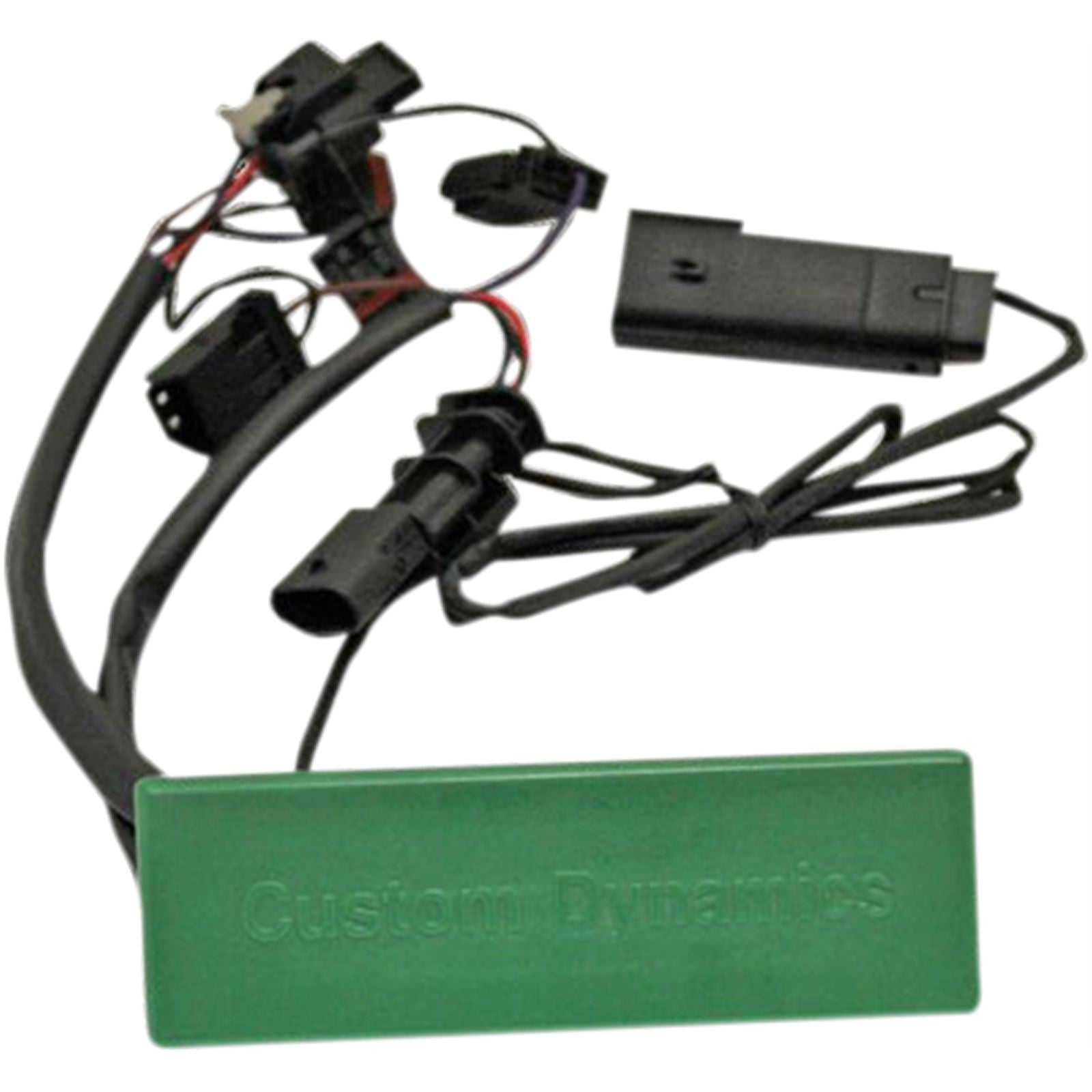 Custom Dynamics Smart Triple Play® Signal Conversion Module SMART-TPU-18ST_368298