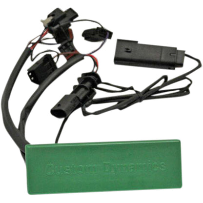 Custom Dynamics Smart Triple Play® Signal Conversion Module SMART-TPU-18ST_368298