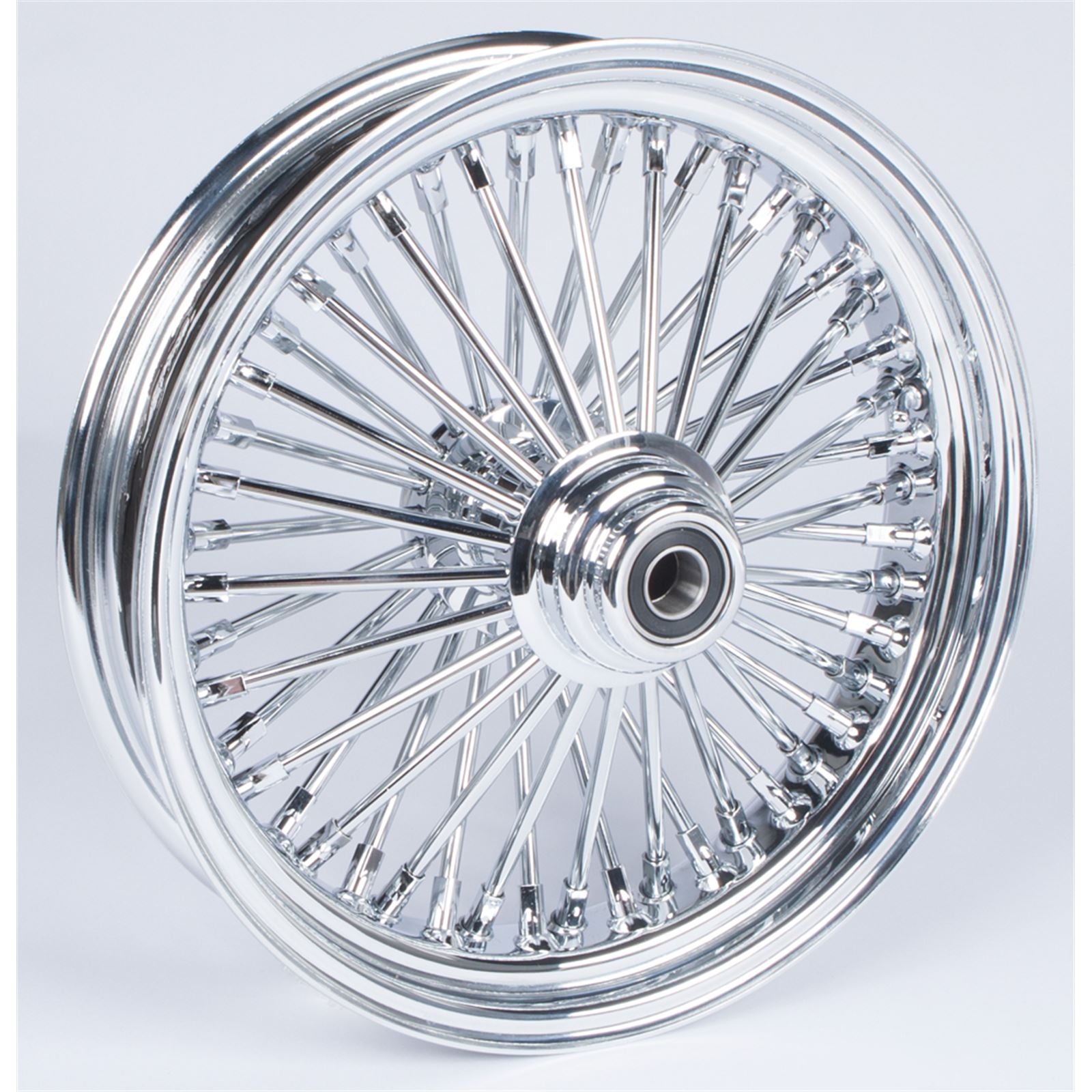 Harddrive Front 48 Spoke Wheel Single Disc 16"x3.5" [MPN: 051-02531]_278200