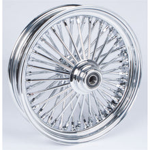Harddrive Front 48 Spoke Wheel Single Disc 16"x3.5" [MPN: 051-02531]_278200