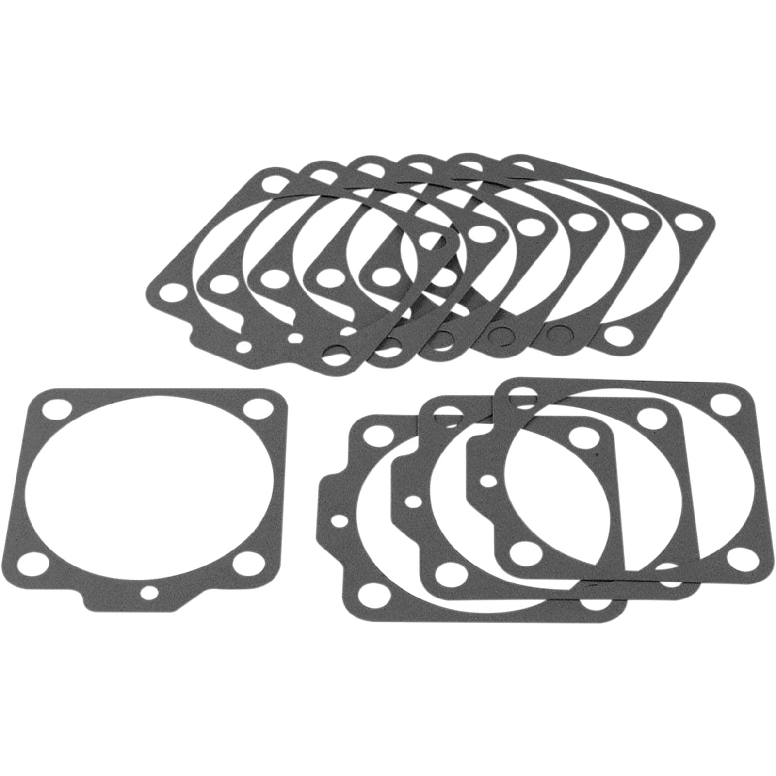 James Gaskets Base Gasket 3-5/8" Big Twin [MPN: 16777-66-S]_399304