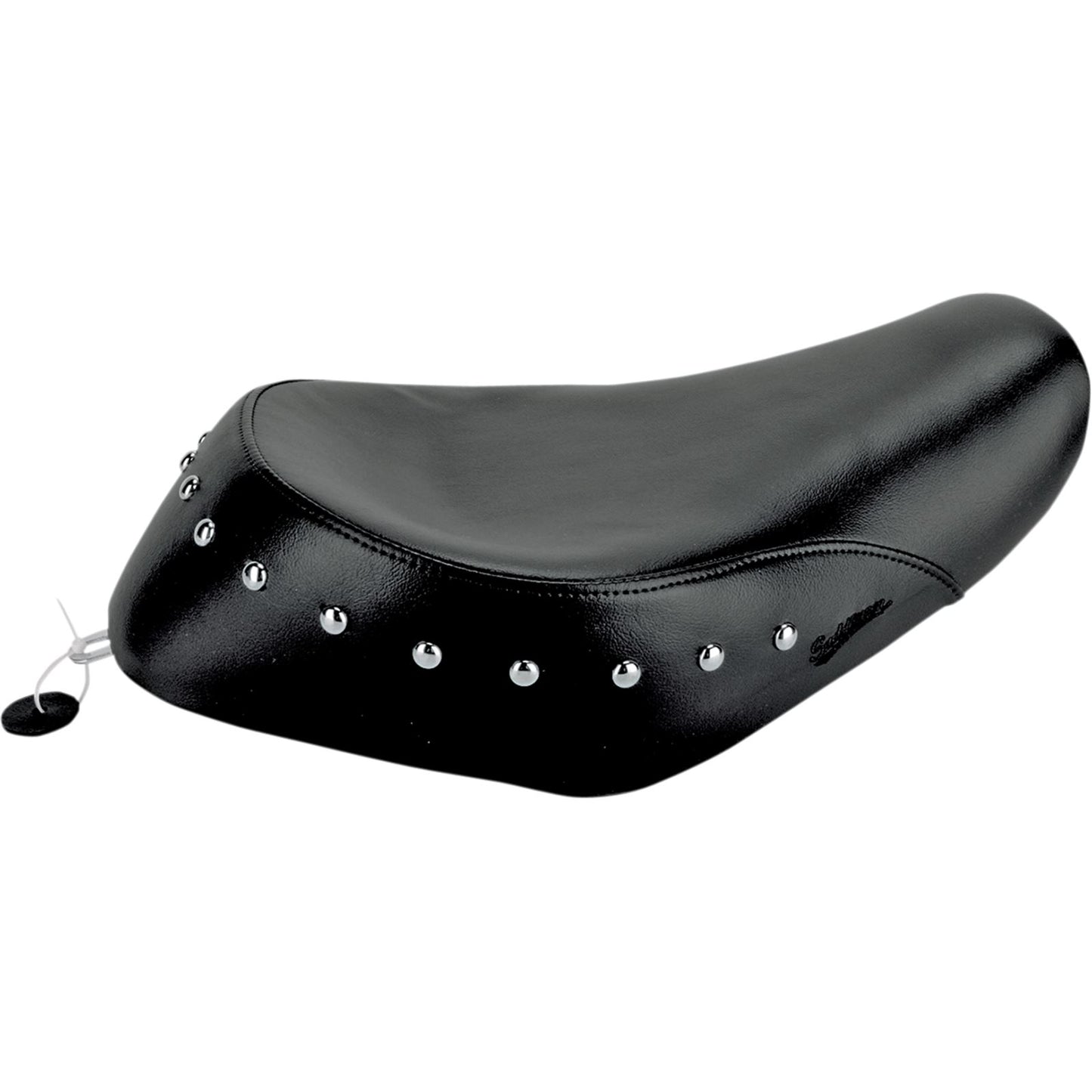 Saddlemen Studded Solo Seat - XL '04+ 807-03-001_550046