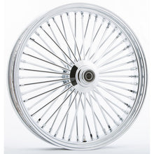 Harddrive Front 48 Spoke Wheel Single Disc 21"x2.15" [MPN: 051-11521]_278205