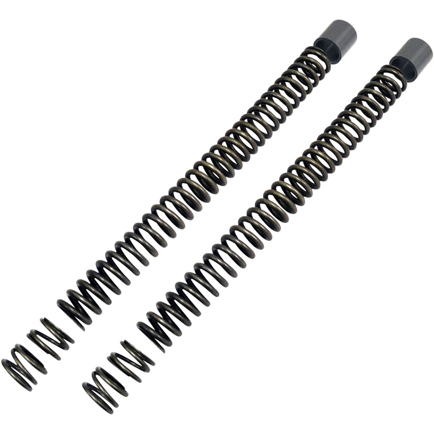 LA Choppers Front Fork Lowering Kit - '14-'16 FL [MPN: LA-7502-49FL]_413984