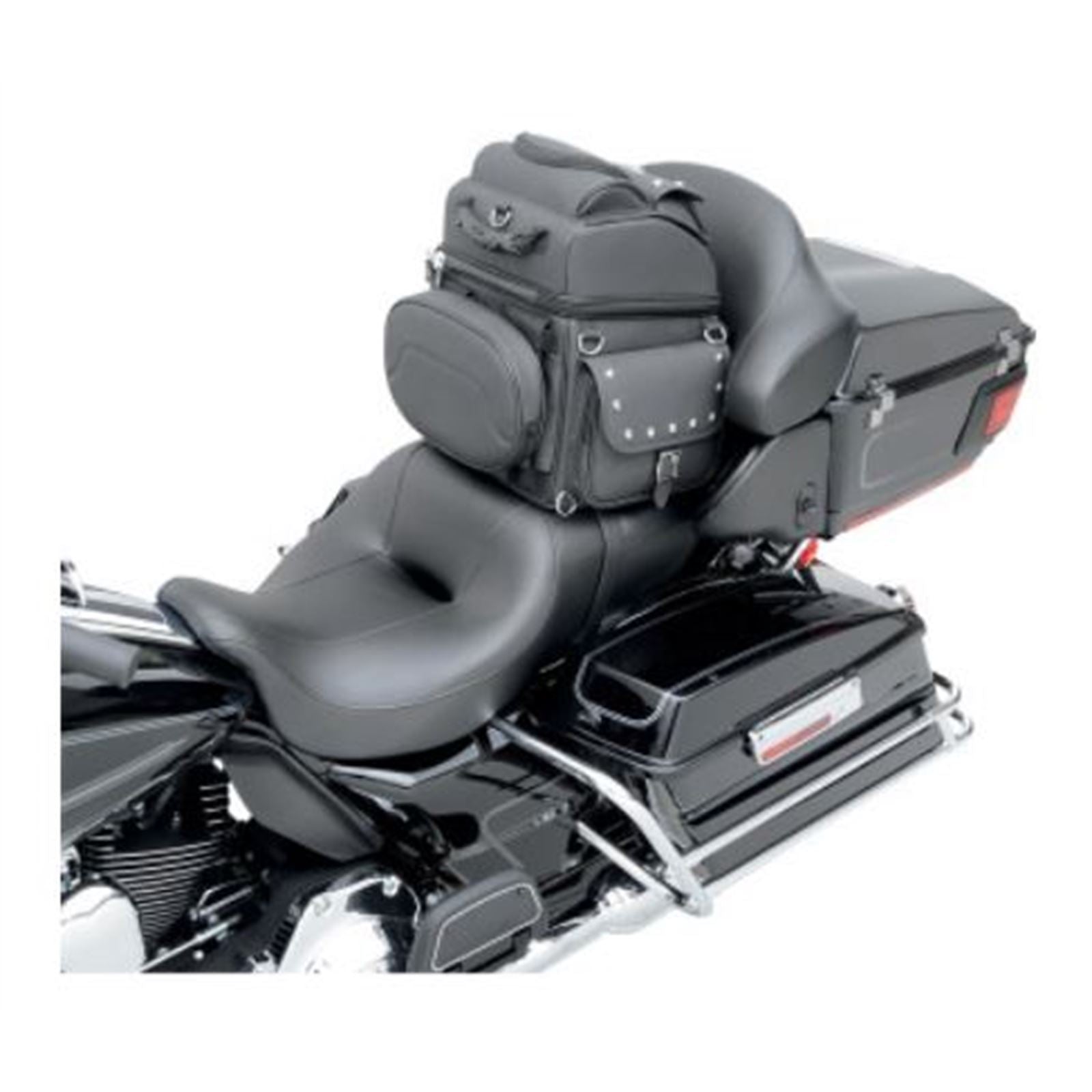 Saddlemen Sissy Bar Bag 3515-0119_773949