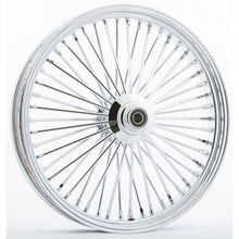 Harddrive Front 48 Spoke Wheel Single Disc 21"x3.5" 051-13531_278208