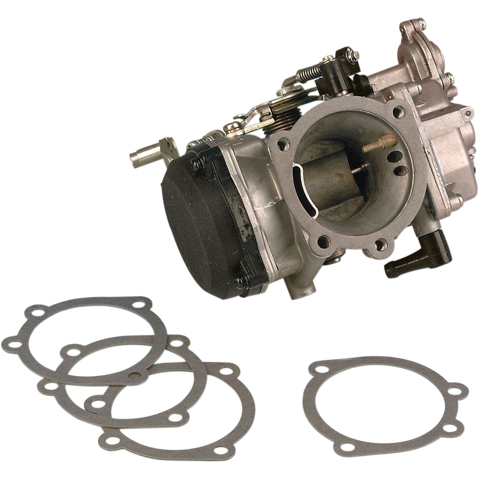 James Gaskets Air Cleaner to Cab Gasket [MPN: 29059-88-X]_399121