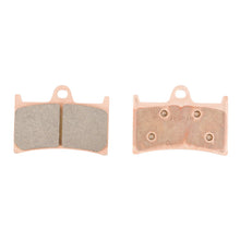 Vesrah JL Sintered Metal Brake Pads - VD-248JL [MPN: VD-248JL]_597959