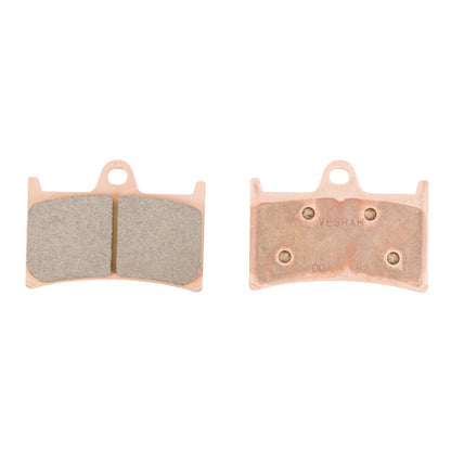 Vesrah JL Sintered Metal Brake Pads - VD-248JL [MPN: VD-248JL]_597959