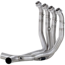 Akrapovic Header - Stainless Steel [MPN: E-K14R1]_322924