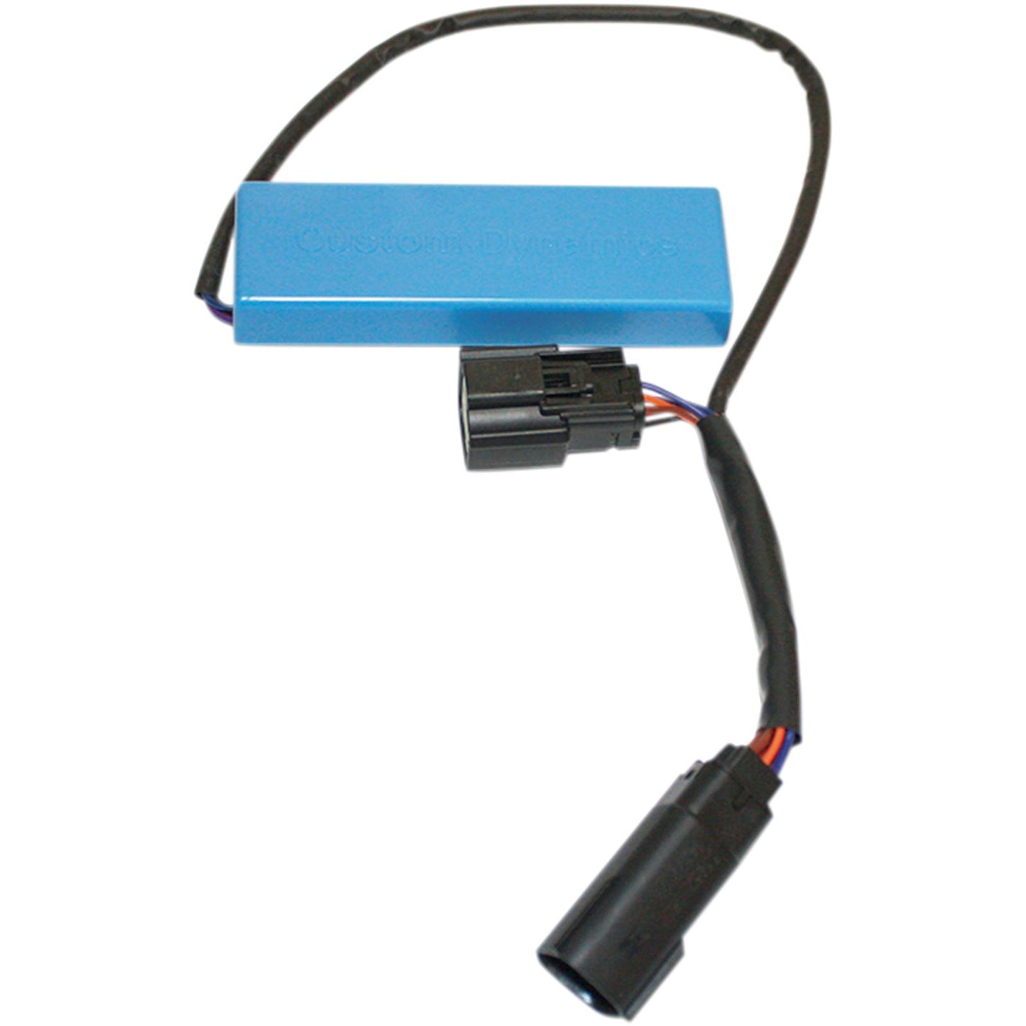 Custom Dynamics Smart Signal Stabilizer Module GEN2-SS8_368264