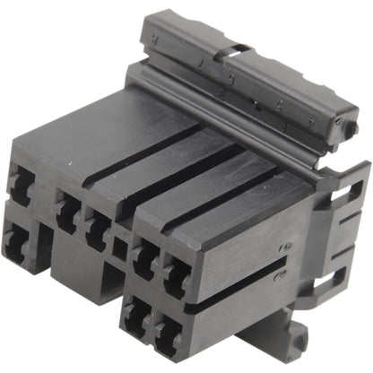 Namz Replacement Plug Connectors 8-Position - 5/Pack [MPN: 2120-0191]_448380